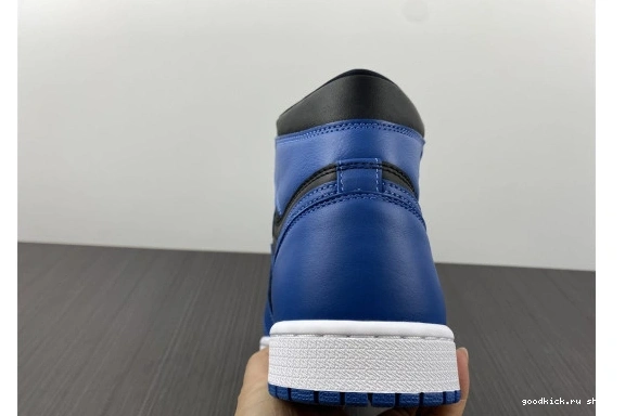 555088-404 “Dark High Jordan Marina Air Blue” 1 555088-404 OG 0326